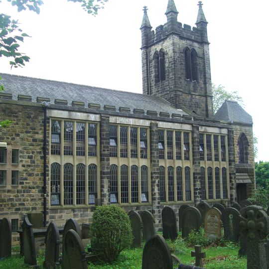 Christ Church