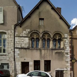 Maison, 29 rue Chantault