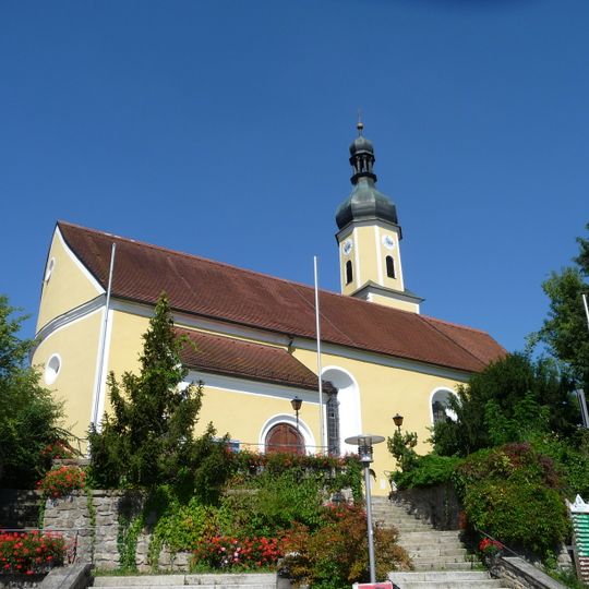 St. Elisabeth