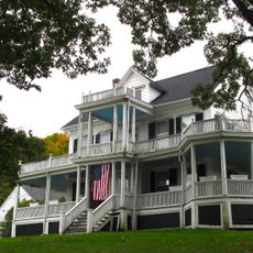 Fisherville Historic District