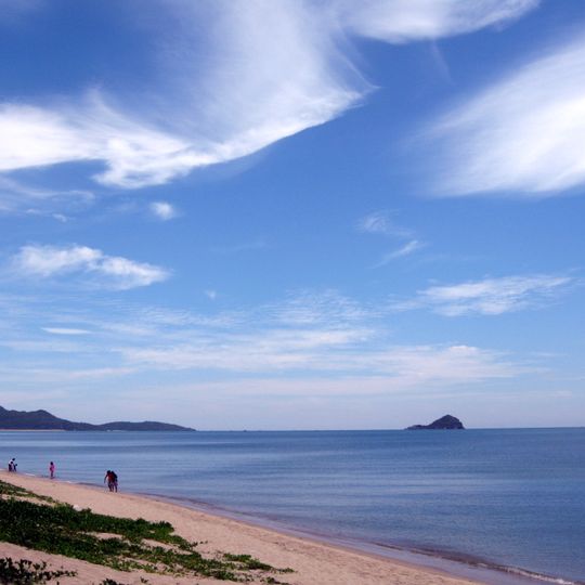 Mueang Prachuap Khiri Khan