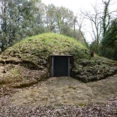 Pou de glaç de la Banyeta