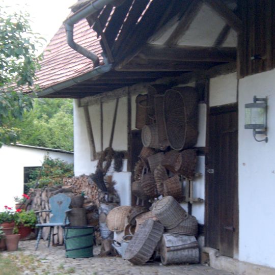 Remise Röthenbacher Straße 12