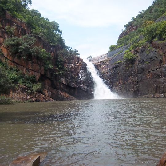 Giddalur mandal