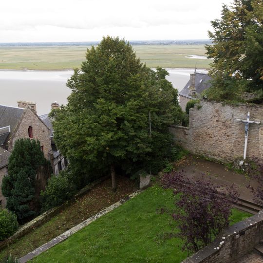 Jardins de la Croix de Jérusalem