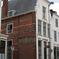 Rotterdamsekaai 1, Middelburg