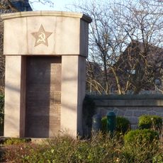 Sowjetisches Ehrenmal