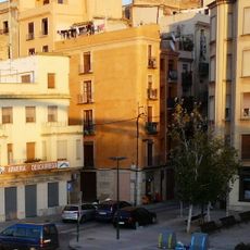 Carrer Canvis, 1 (Tortosa)