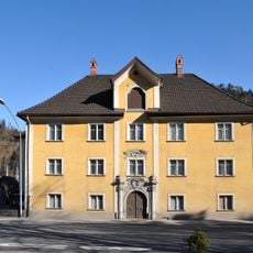 Wohlwendhaus
