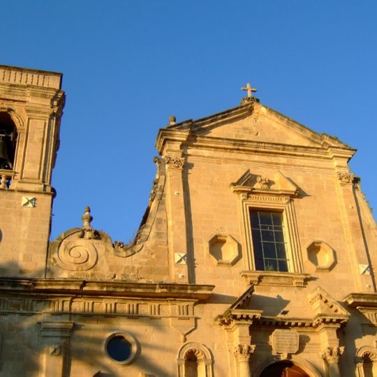 Chiesa di San Rocco