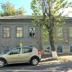 Дом купца Деева (Муром)