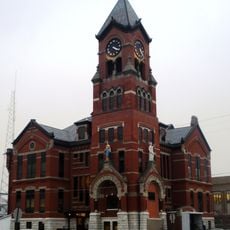 Washington County Courthouse
