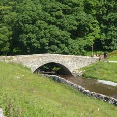 Yockenthwaite Bridge