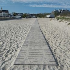 Bank Street Beach