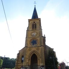 Église Saint-Pierre de Vigneul-sous-Montmédy