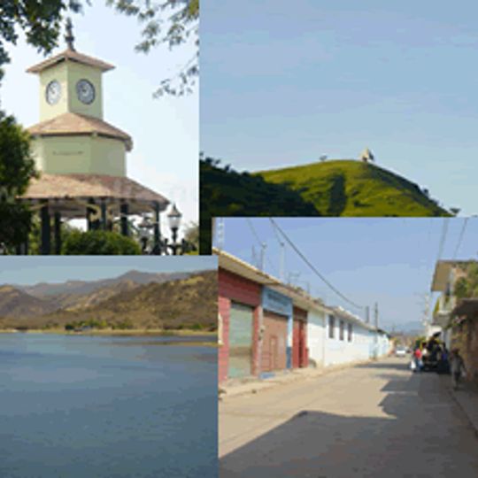 Arcelia Municipality
