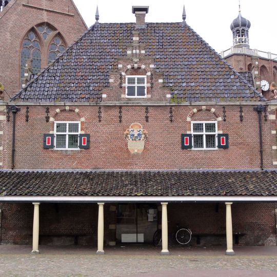 Museum Warkums Erfskip