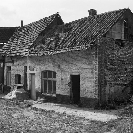 Hopelerweg 155, Landgraaf