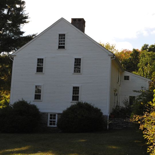William Noyes Farmstead