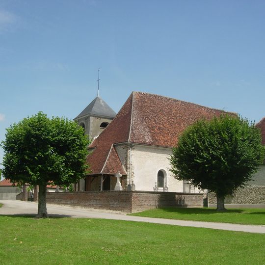 Coursan-en-Othe