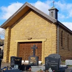 Chapelle du Sacré-Cœur de Bitche
