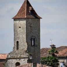 Tour du Cardinal d'Aux