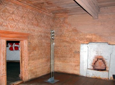 Interior 1