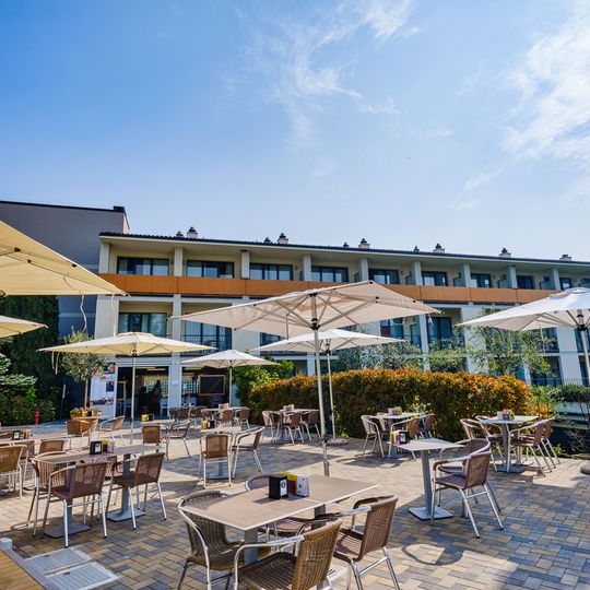 Parc hotel