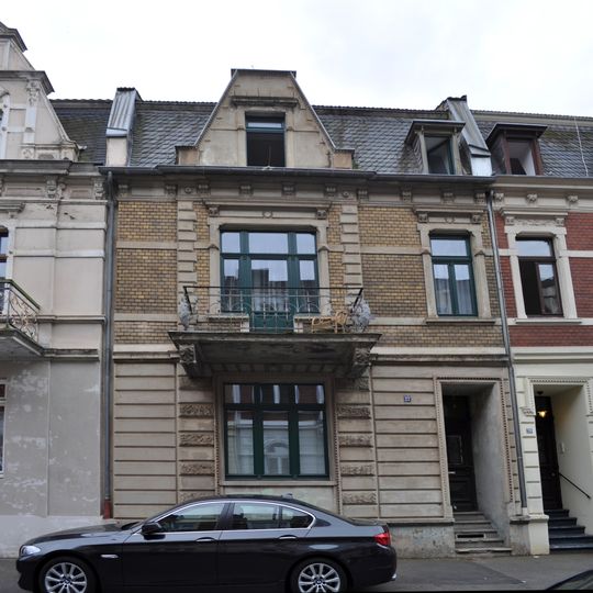 Paul-Kemp-Straße 27