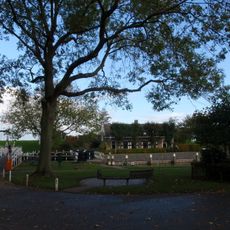 Benedenas van de Roosendaalse en Steenbergse vliet