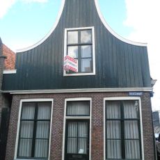 Spuistraat 2, Edam