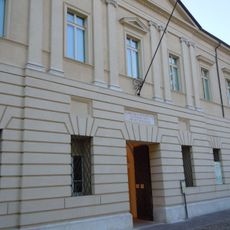 Museo diocesano Francesco Gonzaga