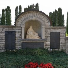 Kriegerdenkmal