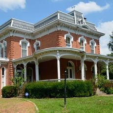 Samuel Moody Grubbs House