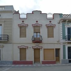 Carrer Pau Casals, 16