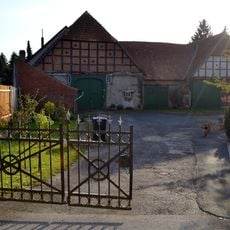 Pastor-Bartels-Weg 10, Hannover