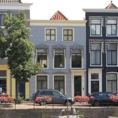 Kriekenmarkt 5, Gorinchem