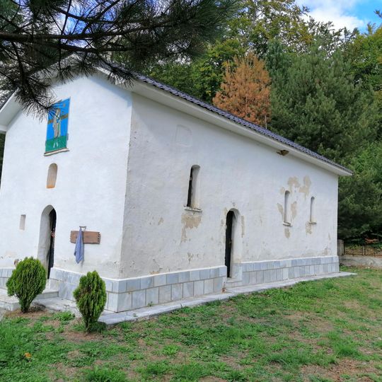 Church of the Theotokos