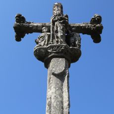 Croix de cimetière