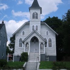 Mount Olive Temple