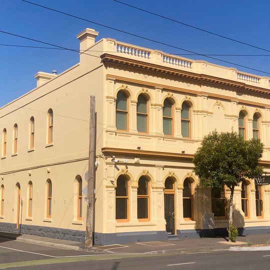 Singleton Medical Centre
