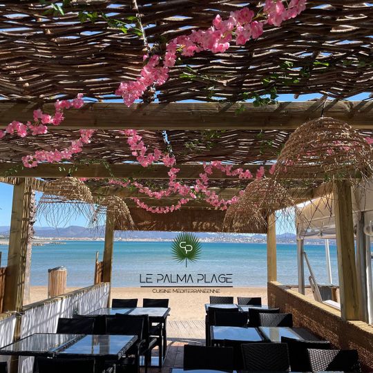Le Polynesia Beach