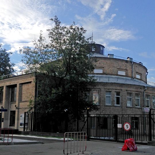 5-я улица Ямского Поля 24