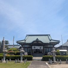 Kaiun-ji Temple