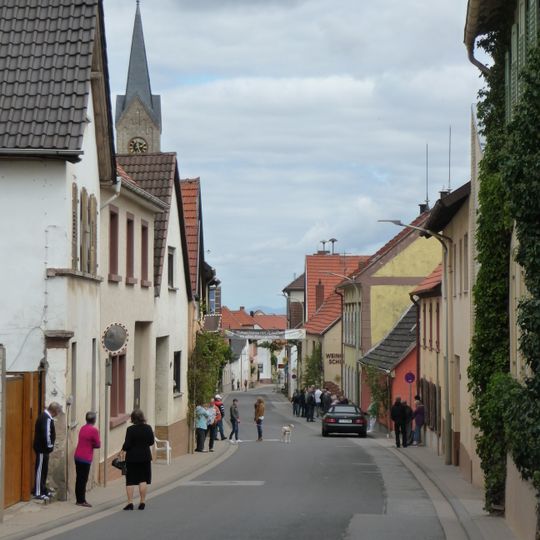 Kindenheim