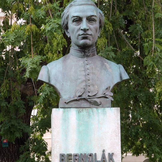 Anton Bernolák
