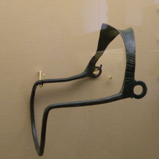 Musée d'archéologie tricastine