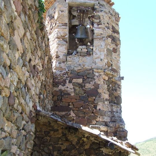 Iglesia de Santa María