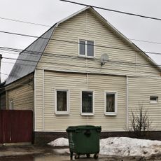 Дом жилой (Киржач)