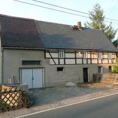 Wohnstallhaus Lomnitzer Straße 6